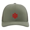 Snapback Trucker Cap Thumbnail